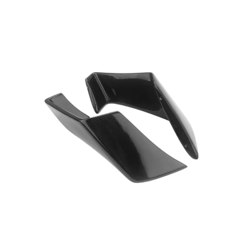 Ailettes spoiler pour RSV4 2009-2021 : kit d'aile fixe et carénage inférieur de moto