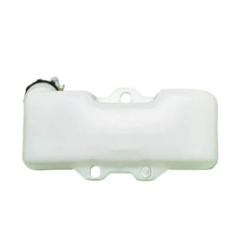 Plus de fuite d'essence avec le réservoir pour débroussailleuse TB26 26CC - 2