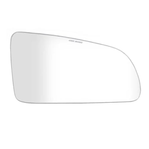 Miroir glace verre rétroviseur pour A3 8P 2003-2008 droit convexe et chauffant