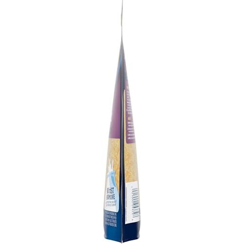 Kraft 00021000053728 Finely Shredded Natural Colby Jack Shredded Cheese  thumb #2