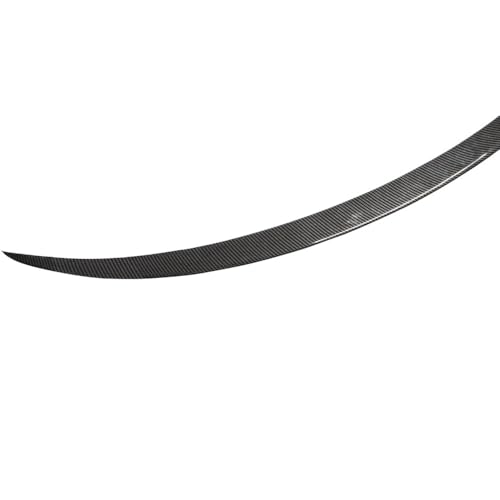 Aileron coffre Model Y 2017-2023 aérodynamique en ABS injecté - 4
