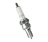 NGK CR9EH-9 7502 Standard Resistor Type Spark Plug Fits Honda Motorcycle