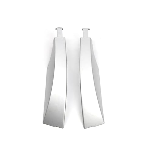Capuchon de couverture de barres toit pour Discovery 4 finition premium