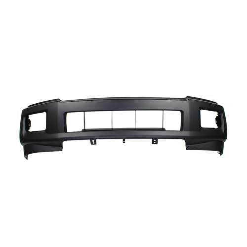 Image of FitParts Compatible with Infiniti QX56 2004-2010 Front Bumper Cover