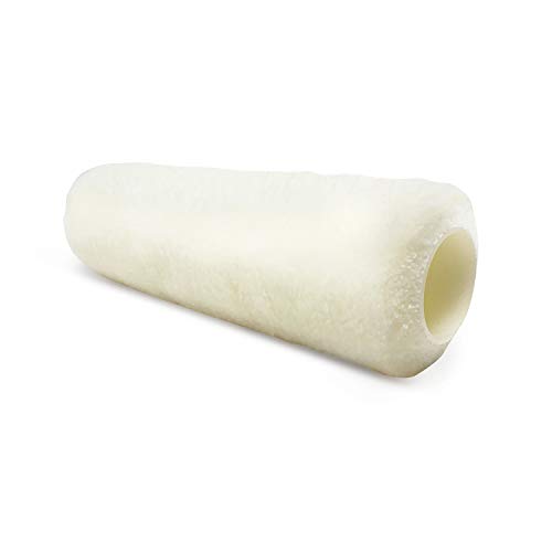 Grip Tight Tools SRM02 Premium Paint Roller Cover, 9" Roller, 3/8" Nap - Thumbnail 2