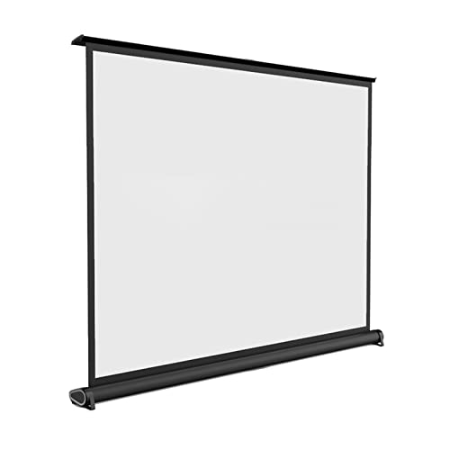 Pantalla portátil para proyector 40 pulgadas 16:9