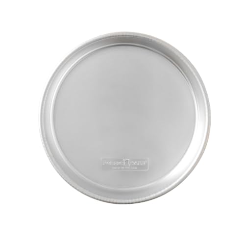 Nordic Ware Naturals Round Cake Pan, 9-Inch
