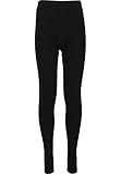 endurance Kinder Tights Limniso 1001 Black 152