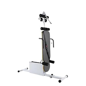 Inversion Table Electric Inversion Table Household Multifunctional Handstand Stretching Machine Foldable Fitness Equipment Inversion Equipment
