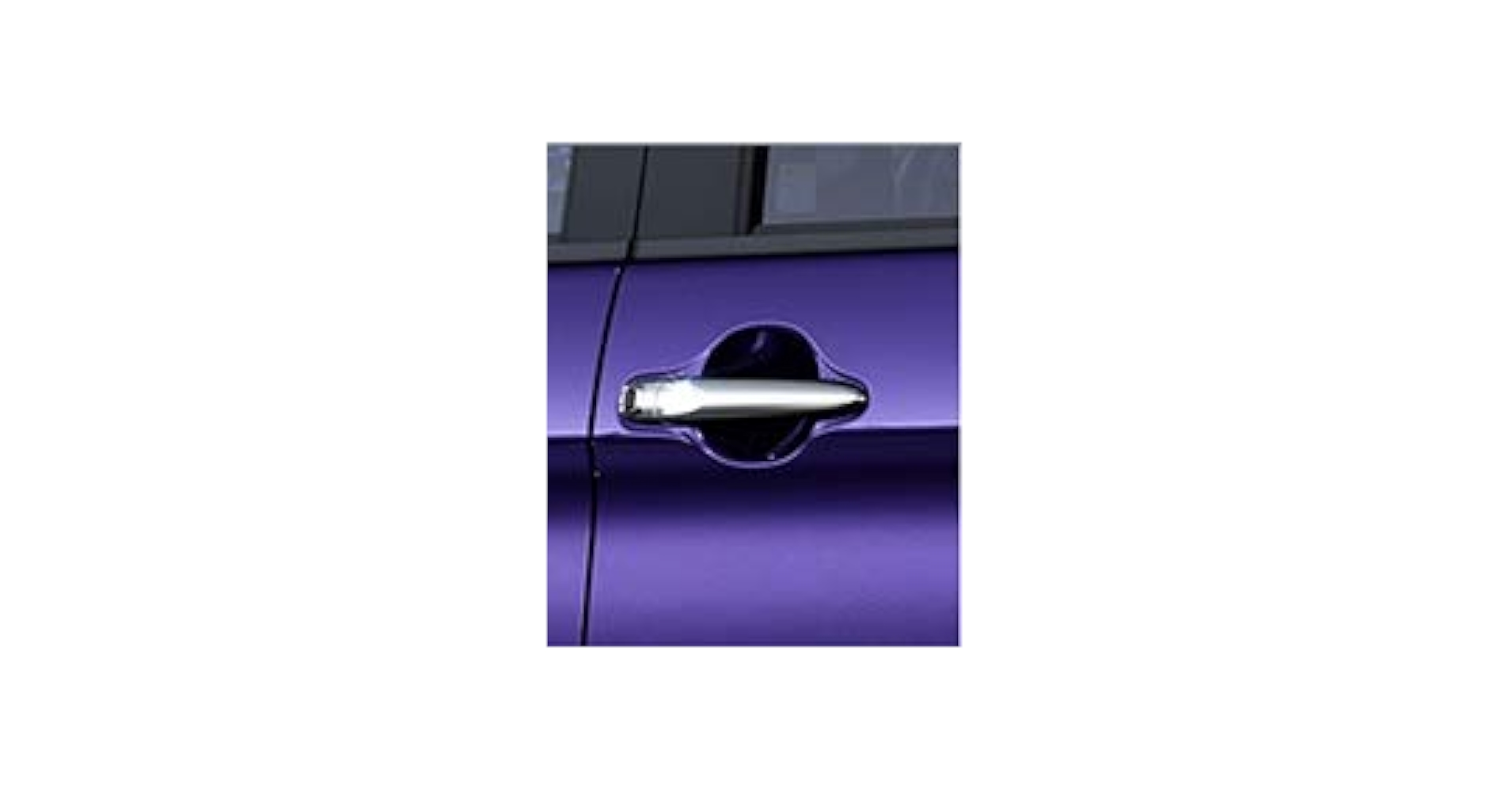 Amazon | TOYOTA(トヨタ) 純正 ドアアウターハンドル メッキ