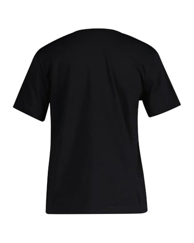 T-shirt GANT REG Archive Shield : fini les hauts déformés au lavage - 2