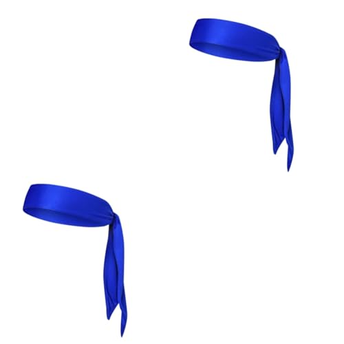 Beavorty 2 Unidades capuz de bandana esportiva bandana para homens bandana de corrida para mulheres
