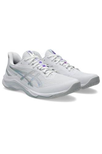 Chaussures indoor Asics Netburner Ballistic FF 4 - vue 4