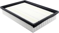 Killer Filter Replacement for UFI HYDRAULICS 2760100 (Pack of 3)