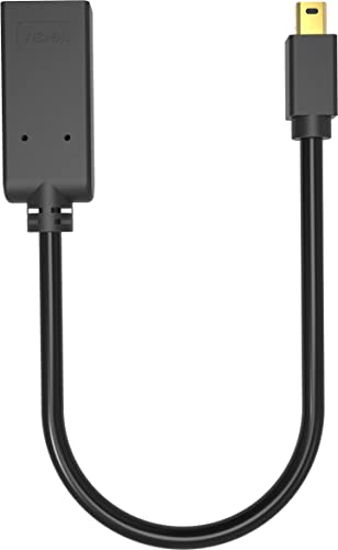 Adaptateur mDP vers HDMI VISION pour connecter un ecran externe
