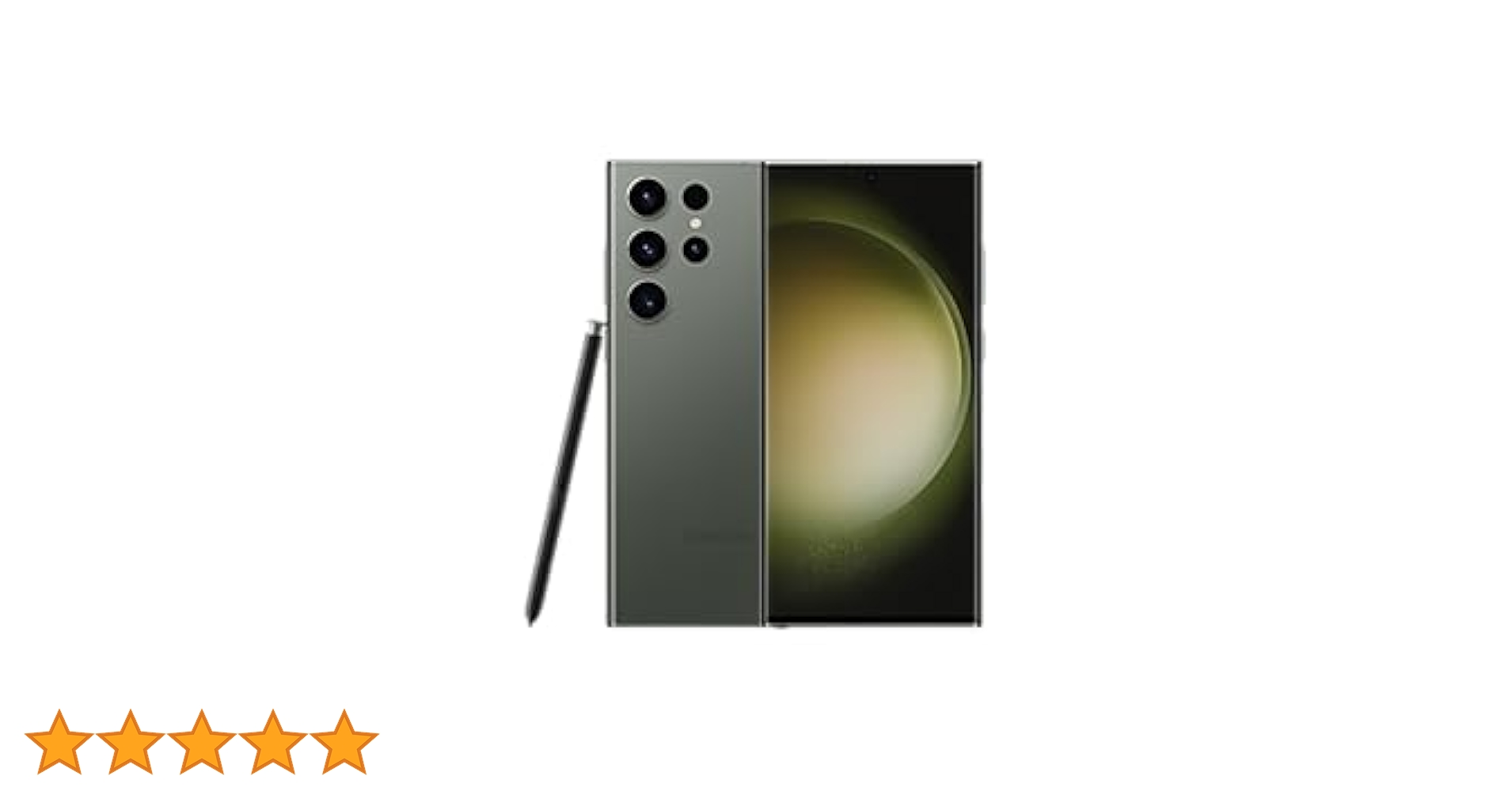 Amazon | 【整備済み品】Samsung Galaxy S23 Ultra docomo 256GB