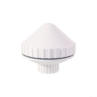 Antenne de synchronisation GPS+BD pour navigation maritime et positionnement de bateau - Antenne active extérieure étanche, gain 45 dB, 1561-1602 MHz, IP67, 3-12 VDC, polarisation circulaire droite