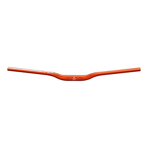 Amazon.co.jp: スパンク(Spank) スプーン35ハンドルバー ライズ