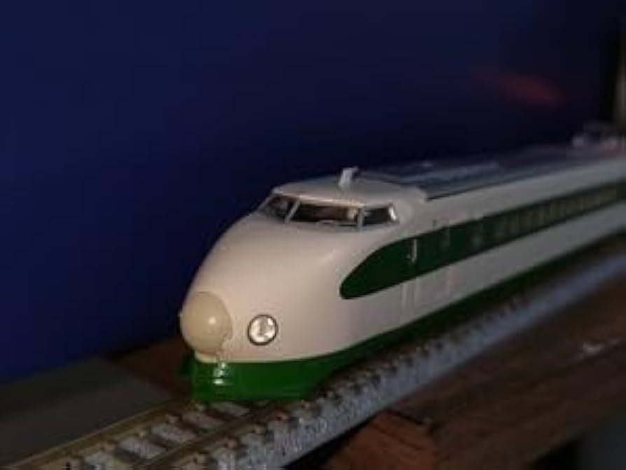 Amazon.co.jp: TOMIX Tomix 98860 JR East Japan 200 Series K