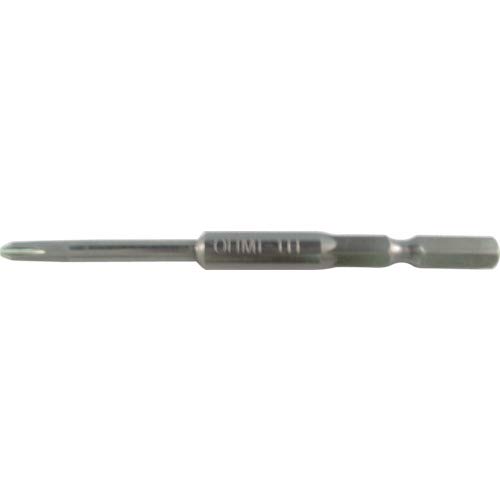 近江精機 ドライバービット V141753.5 10入 Amazon | 近江精機 ドライバービット V141753.5 10入 | ドライバービット