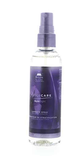 Avlon Affirm Style Right Laminate Spray - 4.0 oz miniatura 2