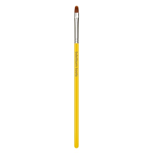 Bdellium Tools Professional Makeup Brush Studio Series - Precision Liner 540 Bdellium Tools Professional Makeup Brush Studio Series - Precision Liner 540