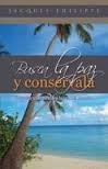 Busca La Paz Y Conservala (Spanish Edition) [Spanish] 6077649155 Book Cover