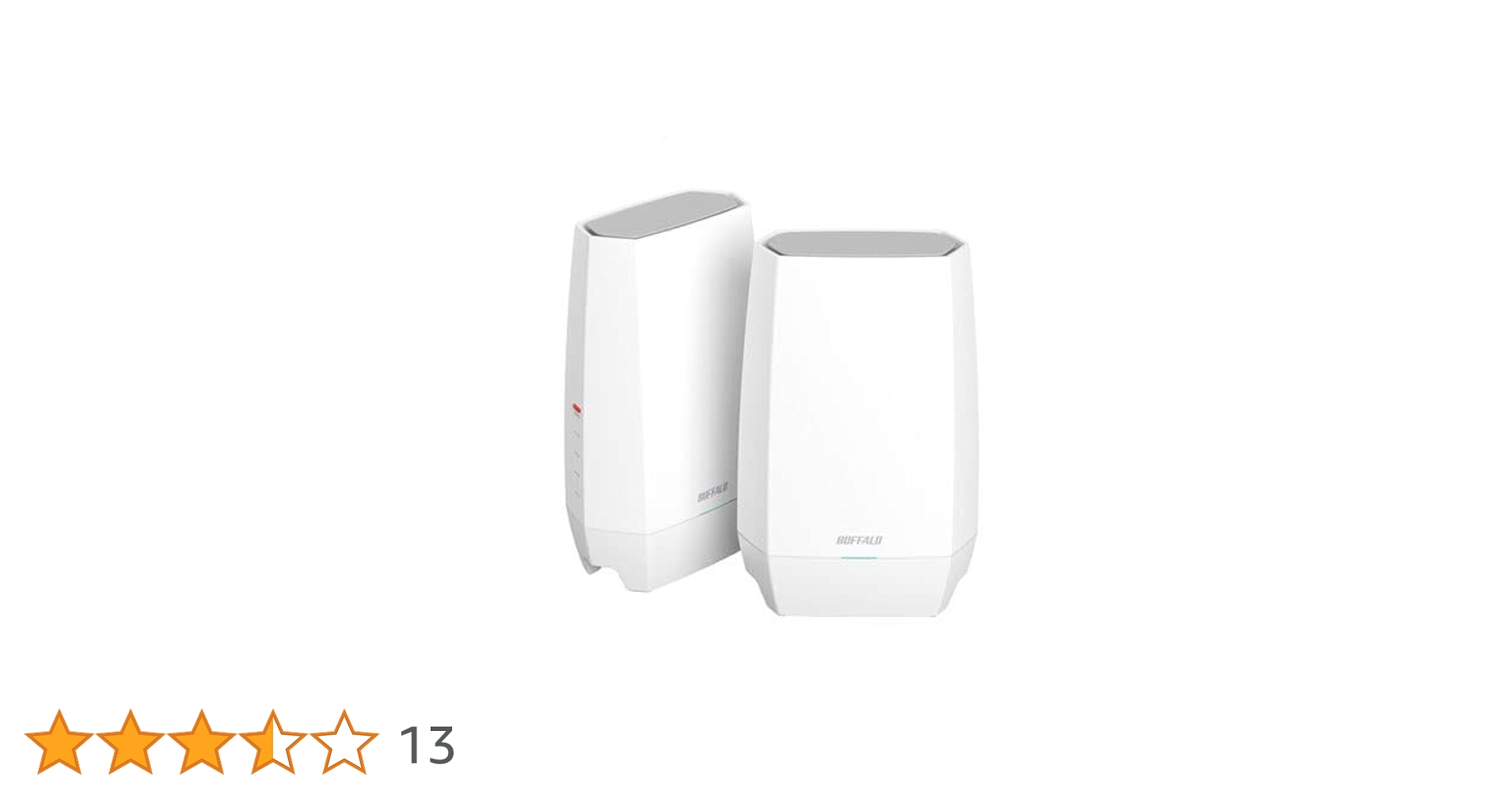 Amazon.co.jp: WNR-5400XE6/2SD [AirStation Wi-Fi 6E トライ