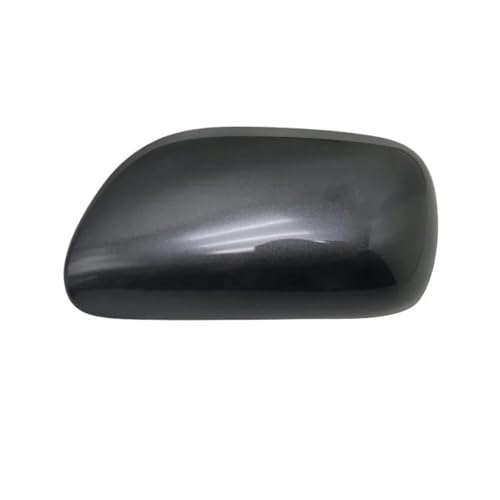 Cache rétroviseur gauche gris pour Toyota Yaris 2008-2013 | Remplacement 87915-0D907