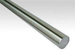 303 Stainless Steel 5-1/2" Rd BAR