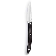 Cutco 4720 4" Gourmet Paring Knife | Classic Brown Handle | Forever Guarantee