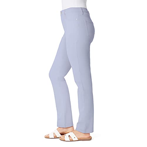 Image of Gloria Vanderbilt Women's Classic Tapered Amanda Jeans