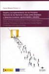España y la implementación de los principios rectores de las Naciones Unidas sobre empresas y derechos humanos: oportunidades y desafíos (LEX)