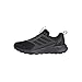 Adidas Mens Terrex Tracefinder 2 Trail Running, Black/Black/Grey, 12