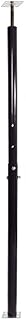 AKRON PRODUCTS C-84 Floor Jack, 4'8"-8'4" (15GA)