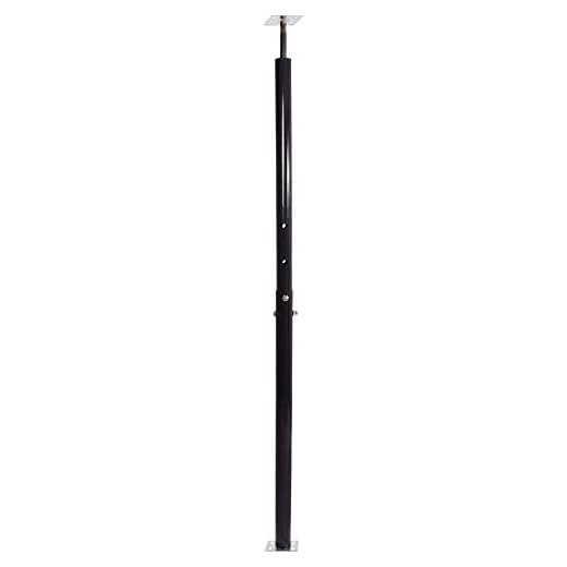AKRON PRODUCTS C-84 Floor Jack, 4'8"-8'4" (15GA)