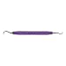 PDT R113 Sickle Scaler, U15/33, Double End, Passionate Purple