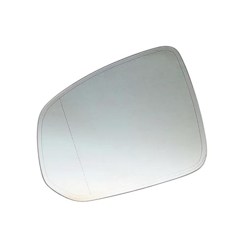 Miroir chauffant angle mort résout rétrovision gauche Volvo XC90