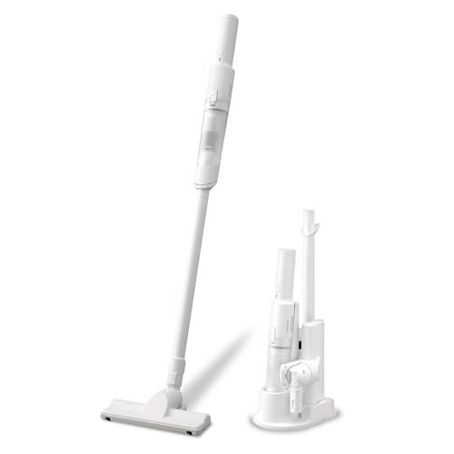 Amazon.co.jp: 【吸引力強化モデル】 アイリスオーヤマ 掃除機