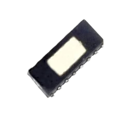 Circuito integrado DG408DY en pack de 20 piezas para conmutación de señales