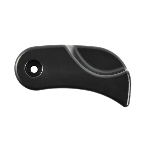 Poignée de Capot Supérieure pour BMW 135i Levier Ouverture Haute Résistance OE 51237058117
