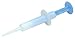 Bosworth Co 921867 Syringe Plastic Disposable 50/Bx