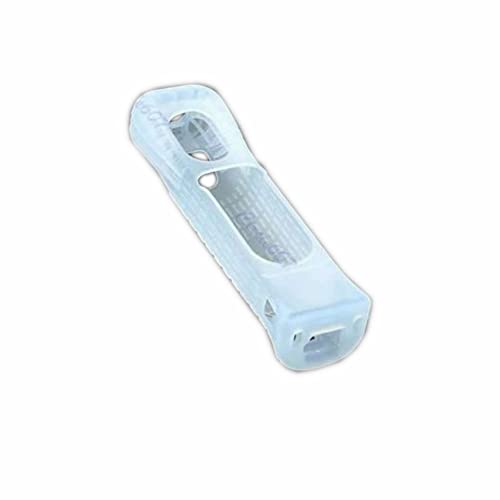 1X Silicone Case Soft Cover Hand Controller Protection Skin Shell With Motion Plus For Nintendo #TOP28