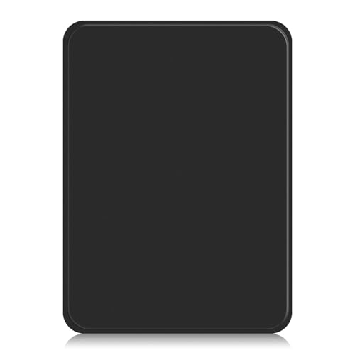 Image of Kindle Paperwhite Case 12th Generation 2024 - Slim Lightweight 7 Inch Book Cover with Auto Sleep /Wake | Protective Folio for Kindle Paperwhite 12th Gen, Black