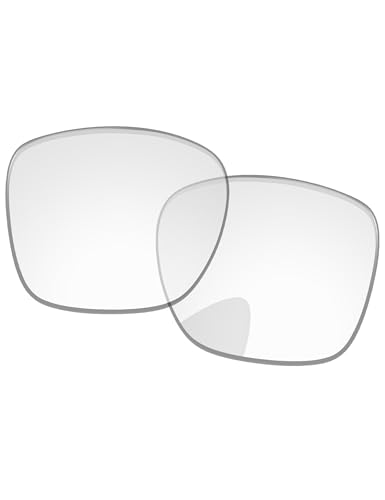 Image of Replacement Lenses for Oakley TwoFace XL OO9350 58mm Sunglass - Precision Fit, UV Block & Impact Resistant