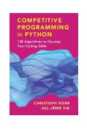 Buy Competitive Programming in Python — BookShops.in
