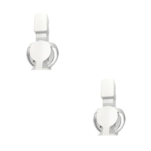 Support mural pour haut-parleur intelligent installation facile fixation blanche DOITOOL