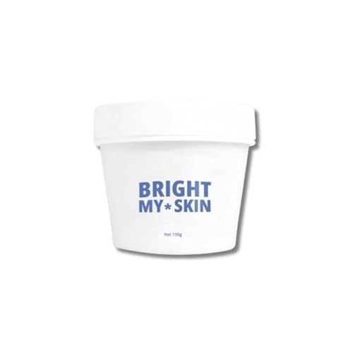Whitening Cream Gluta Rice Milk Mask