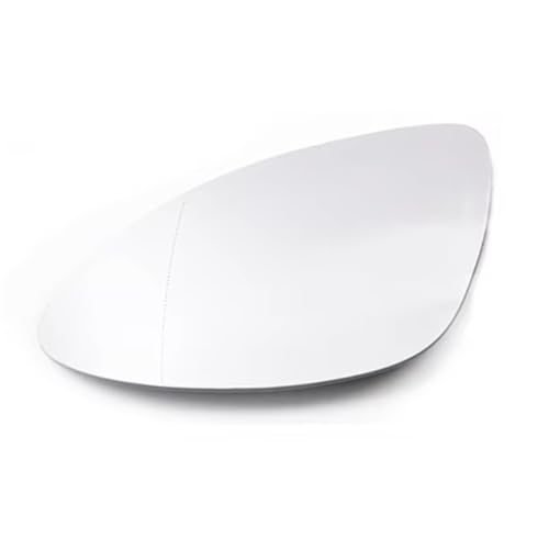Verre de rétroviseur latéral Cayenne 2011 2012 2013 2014 miroir chauffant gauche droit