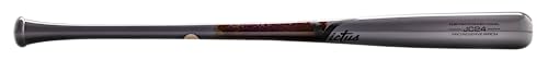 Victus JC24 Tar/Gloss Nardo Gray Adult Birch Wood BAT PRO Reserve, 31